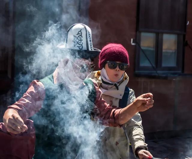 莎车古城•随拍