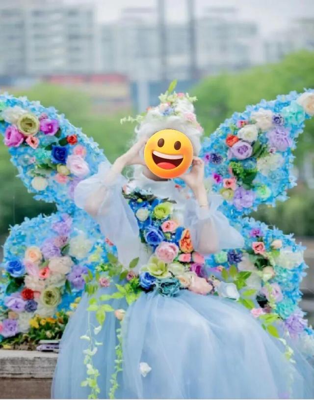 国庆别乱跑！世博园'99时光花园焕新，森林奇幻嘉年华直戳老友心巴