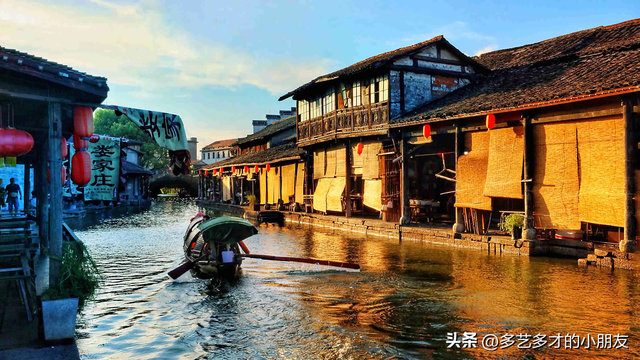 看完《太平年》别闲着！浙江这8个地方，藏着剧里的“免死金牌”