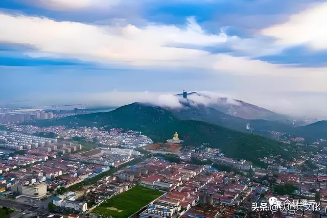 孙映 || 大美灌云，我永远的巢一一离开灌云县56年记