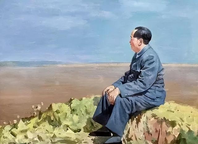 他给毛主席当了26年警卫员，后又保卫华国锋邓小平，如今依然在世