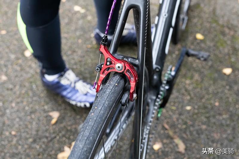 最狂野的改装:爬坡赛上的eTap手变 xiami 第3张-宁宁快乐篮球 最狂野的改装:爬坡赛上的eTap手变 (http://www.busunion.cn/) xiami 第3张