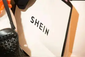 SHEIN“每逢佳节不思亲”？图片
