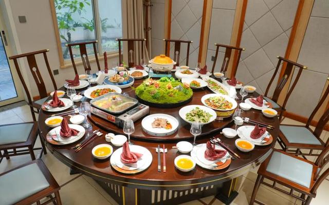 金堂人，你家门口这座“山水园林”，值得一去！