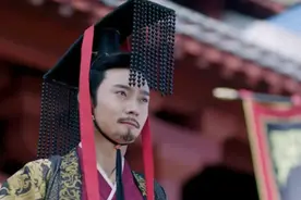 隋朝第一奸臣，杀了皇帝霸占了皇后，死前留下一句话成千古名言图片
