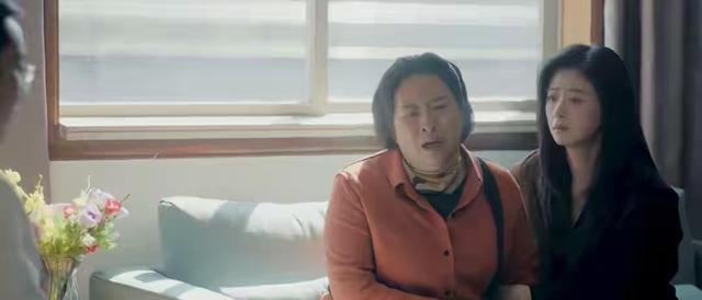 《四喜》要不是许知夏拿出鉴定结果！沈明珠到死不知大倪的另一面