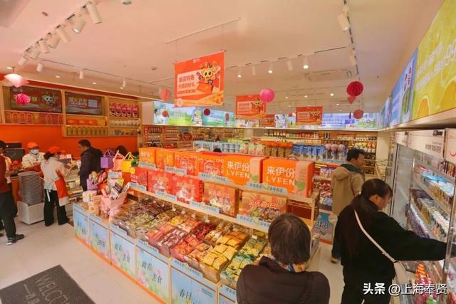 颜值与实力并存！柘林镇“柘邻坊”入选2025年上海市民“家门口的好去处”！