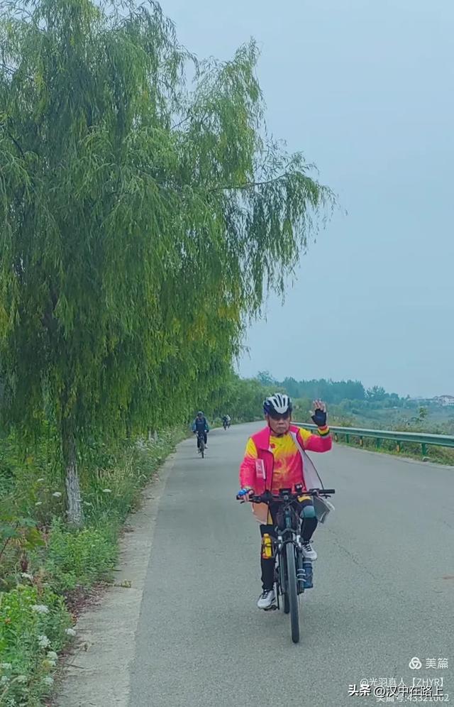 在汉中旧州铺,触摸千年沔阳的脉搏!