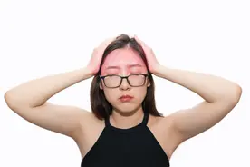 三叉神经痛是哪儿个部位？图片