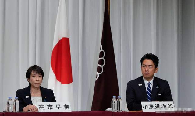 日本叫嚣拥核，金正恩亲自指挥一颗导弹“砸向日本海”	，高市傻眼