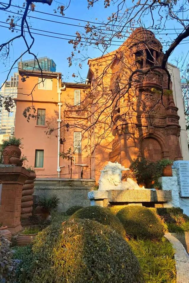 逛完书展去哪？码住4条“书香CityWalk”，用脚步读静安