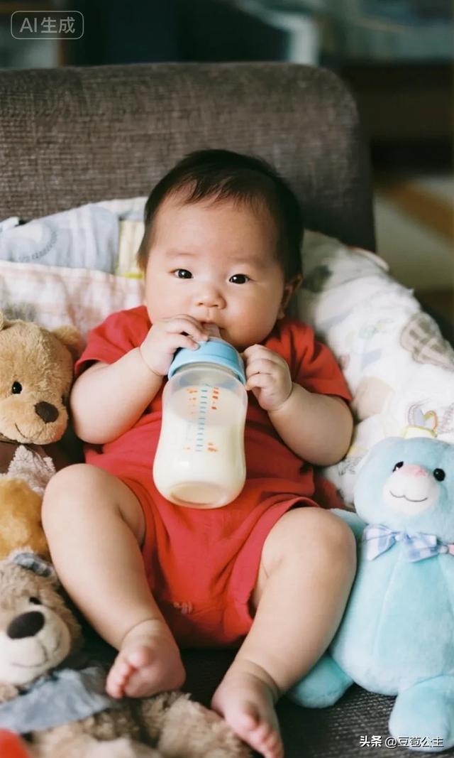 你家我家都需要，抱个萌娃回家吧——咱尽量不丁克了好不？