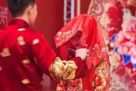 原来参加婚礼也有这么多讲究？图片