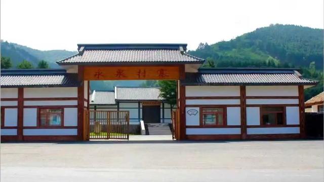 【集线G331】走，去北境初秋最美的自驾线！