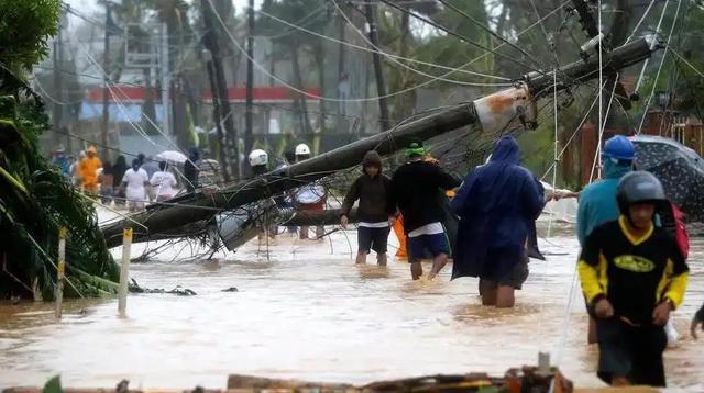 马科斯通告全球：菲律宾全国进入紧急状态，中国还会出手援助吗？