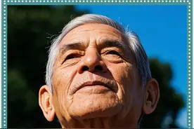 照镜子发现这条皱纹，竟暗示心脏在求救？欧洲研究触目惊心！图片