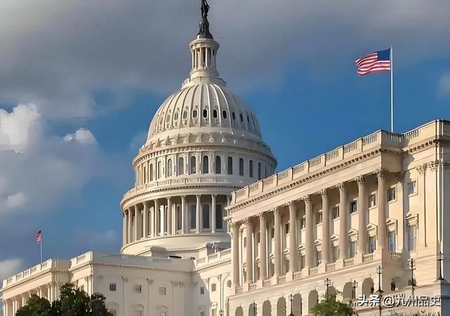 这次终于轮到美国“强烈反对”：46年了，就没有受过这样的窝囊气