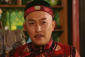 康熙共有24个皇子，在位时仅封过三位亲王，后来这三位怎么样？图片