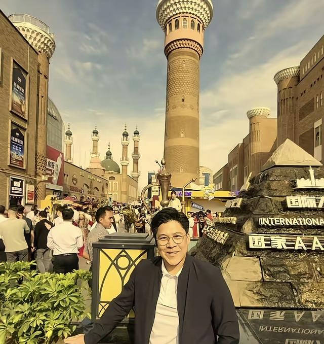 新疆旅游爆了：3亿人奔赴的诗和远方，藏着最野的浪漫！