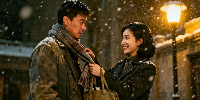 什么叫情人？这才是最戳心的答案