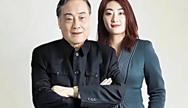 遗嘱风波升级！宗庆后三子女美国归来，长女宗馥莉败诉内幕揭秘 ！