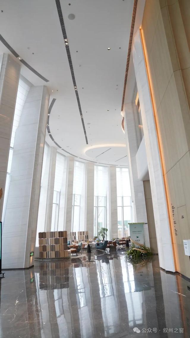 宜宾产城竹颂万怡酒店揭幕!解锁城市高端旅居新体验~