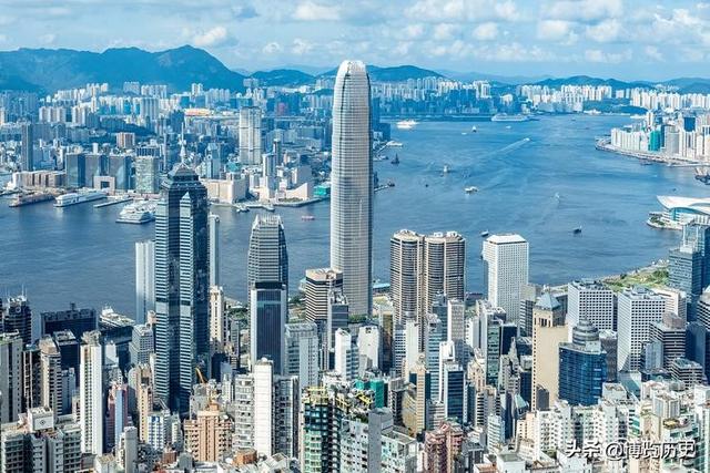 “第2个香港”即将诞生？面积比香港大30倍，目标是比香港还自由