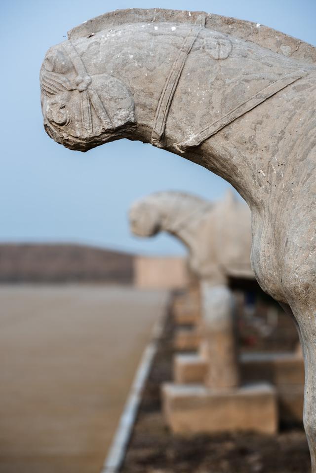 比西安古老，中国最委屈的3500年古都，低调不惹眼，藏美景无数！