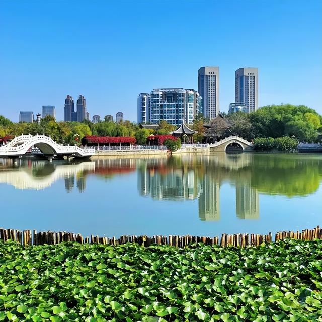 铸牢中华民族共同体意识实践行 河西“红石榴”旅游打卡地