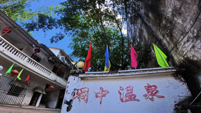 桂在交旅｜山海为始！沿国道219线清凉环线，玩转中越风情