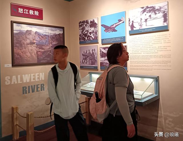 探秘小白楼，铭记昆明飞虎队峥嵘岁月的空中传奇