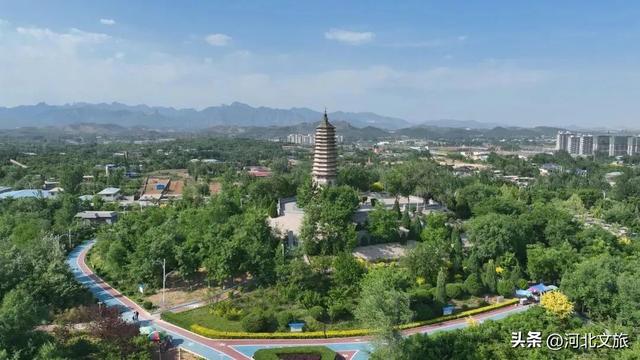 来一场"诗词"漫游记,邂逅诗词中的河北