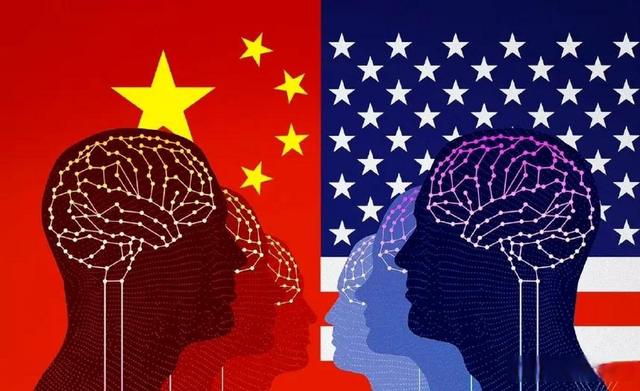 美科技大佬警示整个西方，中国手握两大“王牌”，或有望击败美国