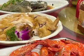 北方人第一次参加广东酒席，这才是真的绝了！图片