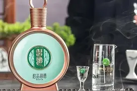 懂行人才知道！这10款酱香酒性价比无敌，越放越香图片