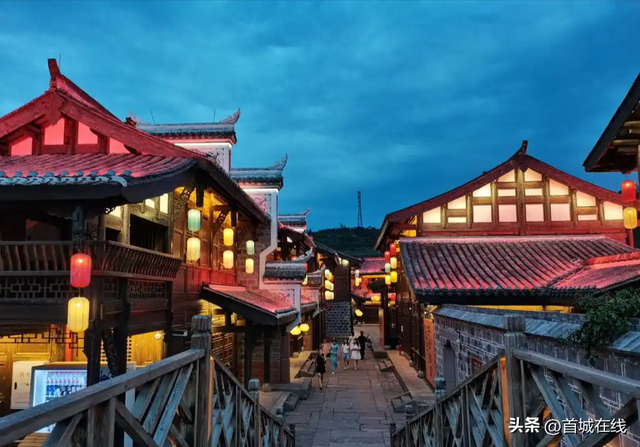 游客给李庄古镇提建议，景区火速回应，改进方案却遭网友集体反对