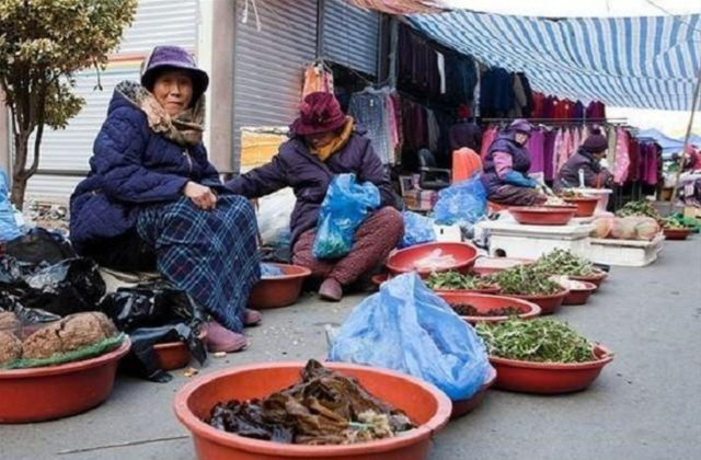韩国灭亡倒计时，或将成为地球上，首个自然消失的国家！