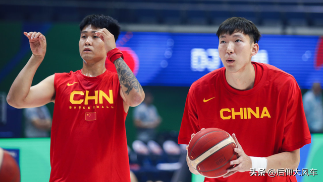 CBA今夏重磅交易评分：朱芳雨扭亏为盈，北汽满分北控却在瞎忙活
