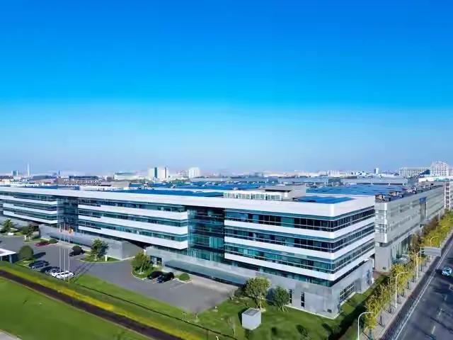 安世半导体中国区上演决绝自救断薪封权限下，供应链突围战打响