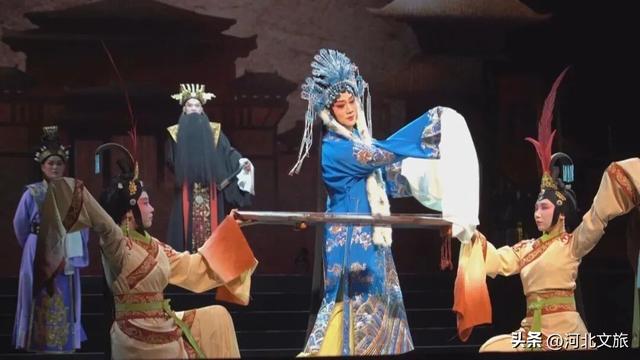 聚焦河北省旅发大会 | 邯郸分会场：“文化+科技+体验”激活千年邺都 打造“全国北朝文化旅游首选地”