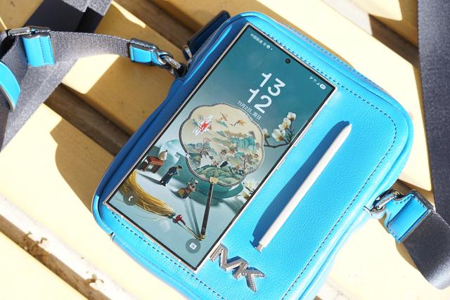 5折买三星Galaxy S24 Ultra，轻度体验真香！无愧安卓机皇