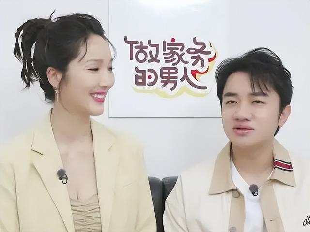 钱再多有什么用?45岁王祖蓝的现状,给所有中年人提了个醒