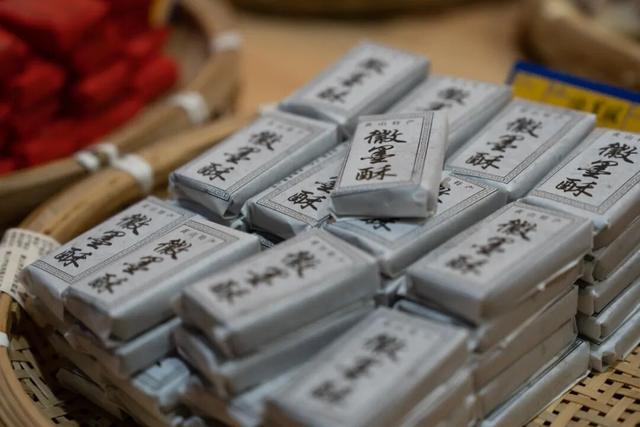 别再只去宏村了！这座水墨小城，藏着大半个徽州的秋，美得更诗意