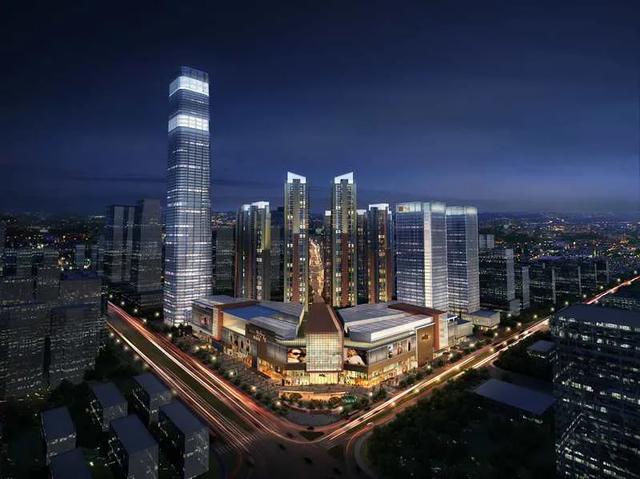 一提到广西,你第一个想到的是哪个城市?