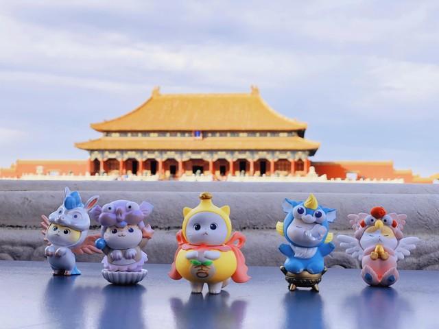 南博风波后	，这两位被推上热搜，他们才是文博界的中流砥柱！