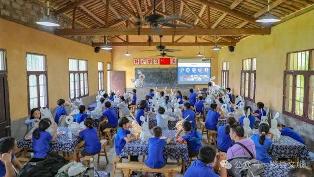 全域愈心·秋养冬藏看黟川 | 黟县秋冬出行全时指南！