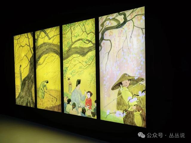 郑州人速来！苏东坡大型主题展逛展攻略来啦