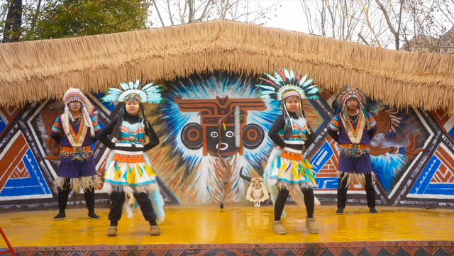 寻踪而至，“泉”是宝藏——临泉邀您解锁千年文化奇遇