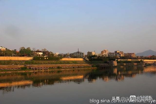 景德镇人民公园观后（江西之旅第三十篇）