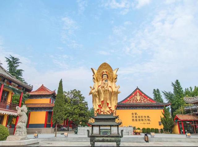 国庆挤破头？不如来临沂！今年临沂国庆超热闹~~